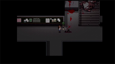 Kio's Adventure - Screenshot - Gameplay (World) - 1366x768