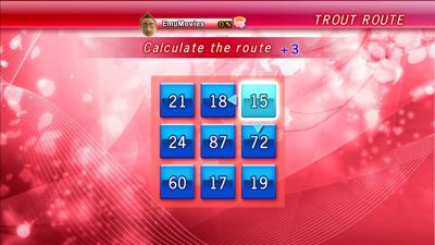 Brain Challenge - Screenshot - Gameplay (null) - 1920x1080