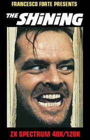 The Shining - Box - Front (Europe) - 498x776