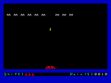 AeroBirds - Screenshot - Gameplay (null) - 512x384