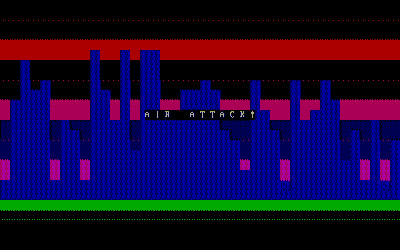 Air Attack! - Screenshot - Game Title (World) - 640x400