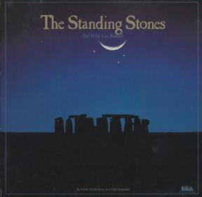 The Standing Stones - Box - Front (North America) - 820x800