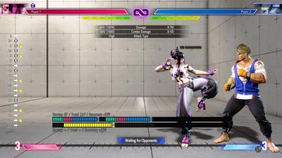 Street Fighter 6 - Screenshot - Gameplay (null) - 3840x2160