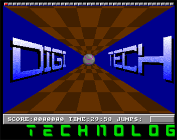 Autobahn 3001 - Screenshot - Gameplay (null) - 649x516