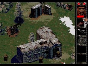 Commandos - Screenshot - Gameplay (null) - 480x360