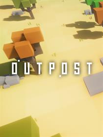 Outpost - Box - Front (World) - 600x800