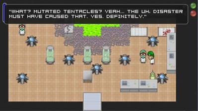 Return All Robots - Screenshot - Gameplay (World) - 1000x562