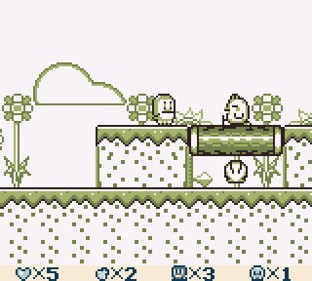 Pocket Penguin: Pocket Edition - Screenshot - Gameplay (null) - 320x288