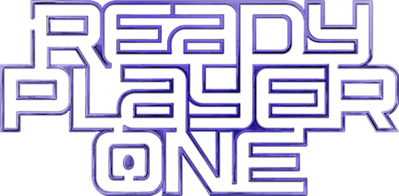 Ready Player One - Clear Logo (World) - 432x212