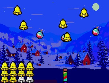 Feliz 2025 - Screenshot - Gameplay (null) - 575x437