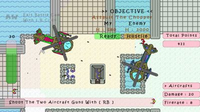 Absolute War - Screenshot - Gameplay (World) - 1000x562