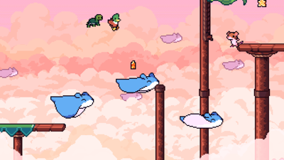 Windswept - Screenshot - Gameplay (World) - 3840x2160