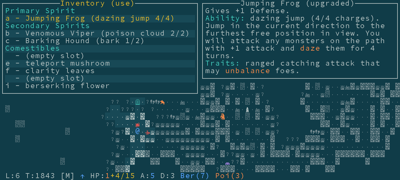 Shamogu - Screenshot - Gameplay (null) - 1280x576