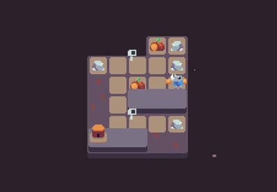 Rhino Express - Screenshot - Gameplay (null) - 451x313