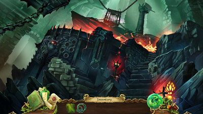 Grim Legends 2: Song of the Dark Swan - Screenshot - Gameplay (null) - 1920x1080