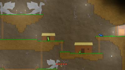Dragon's Wake - Screenshot - Gameplay (null) - 1280x720