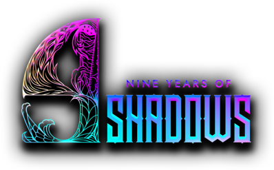 9 Years of Shadows - Clear Logo (null) - 784x486