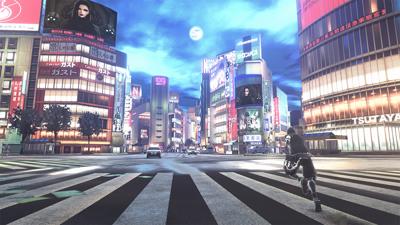REYNATIS - Screenshot - Gameplay (null) - 1280x720
