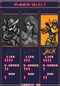 Play Girls 2 - Screenshot - Game Select (null) - 224x320