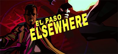 El Paso, Elsewhere - Banner (null) - 1600x740