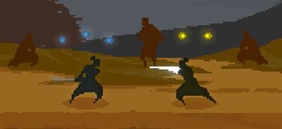 Yojimbrawl - Screenshot - Gameplay (null) - 520x240
