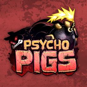 Psycho Pigs - Box - Front (World) - 800x800