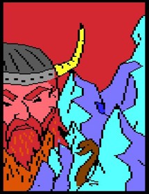 Le Avventure di Jack Byteson: Potenze Oscure - Screenshot - Game Title (null) - 306x399