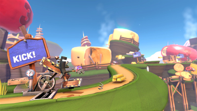 Runner3 - Screenshot - Gameplay (null) - 1280x720