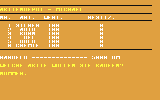 Illustration of Borsenmakler 90
