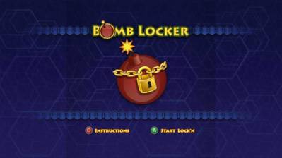 BombLocker - Screenshot - Game Title (World) - 1000x562