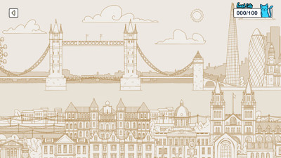 Hidden Cats in London - Screenshot - Gameplay (null) - 1920x1080