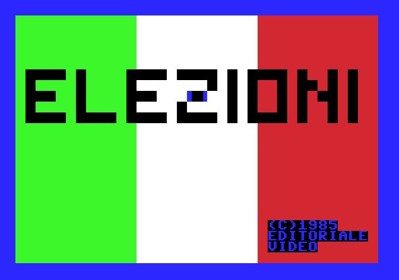 Elezioni - Screenshot - Game Title (null) - 593x416