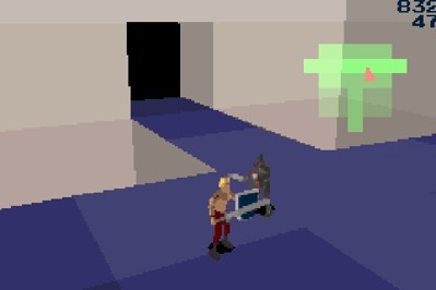 Dark Empire - Screenshot - Gameplay (null) - 554x369