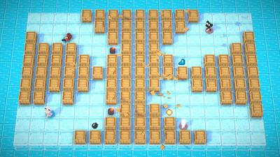 BombTag - Screenshot - Gameplay (North America) - 1920x1080
