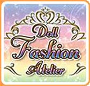 Doll Fashion Atelier - Box - Front (World) - 140x134