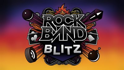 Rock Band Blitz - Screenshot - Gameplay (null) - 1280x720
