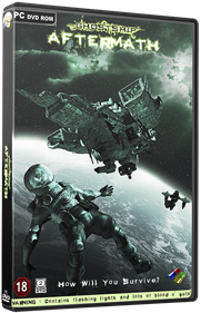 Ghostship Aftermath - Box - 3D (null) - 567x878