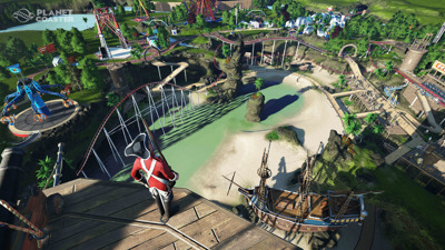 Planet Coaster - Screenshot - Gameplay (null) - 1920x1080