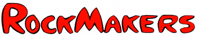 Rockmakers - Clear Logo (null) - 640x119