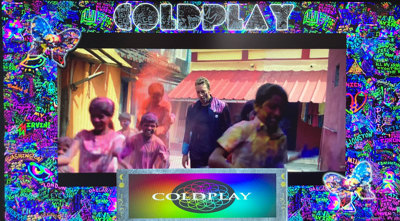Coldplay - Arcade - Marquee (null) - 1920x1061