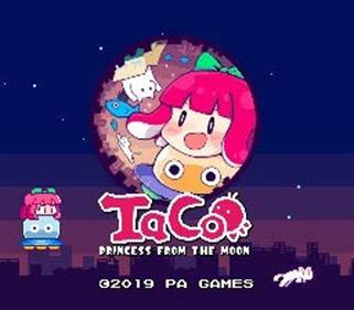 Nekotako - Screenshot - Game Title (North America) - 256x224
