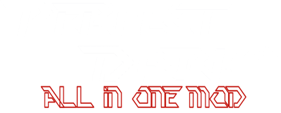 Perfect Dark: All in One Mod - Clear Logo (null) - 1848x747