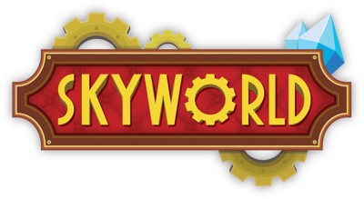 Skyworld - Clear Logo (null) - 1486x814