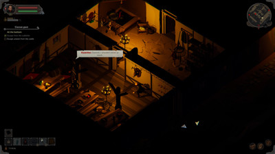 1428: Shadows over Silesia - Screenshot - Gameplay (null) - 1920x1080
