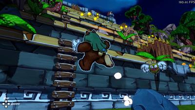 Ruffy and the Riverside - Screenshot - Gameplay (World) - 1920x1080