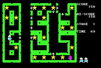 Svellas - Screenshot - Gameplay (null) - 651x439