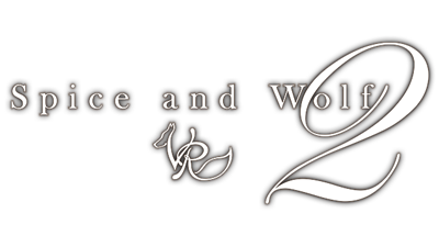 Spice&Wolf VR2 - Clear Logo (null) - 640x360