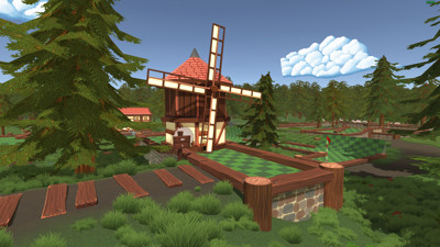 Golf With Your Friends - Screenshot - Gameplay (null) - 1920x1080