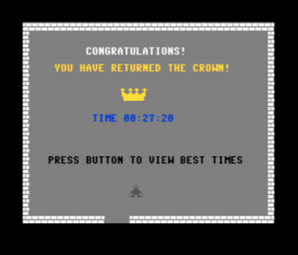 Crown Quest - Screenshot - Gameplay (null) - 1254x1074