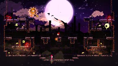 Wibbly Witches - Screenshot - Gameplay (null) - 1920x1080